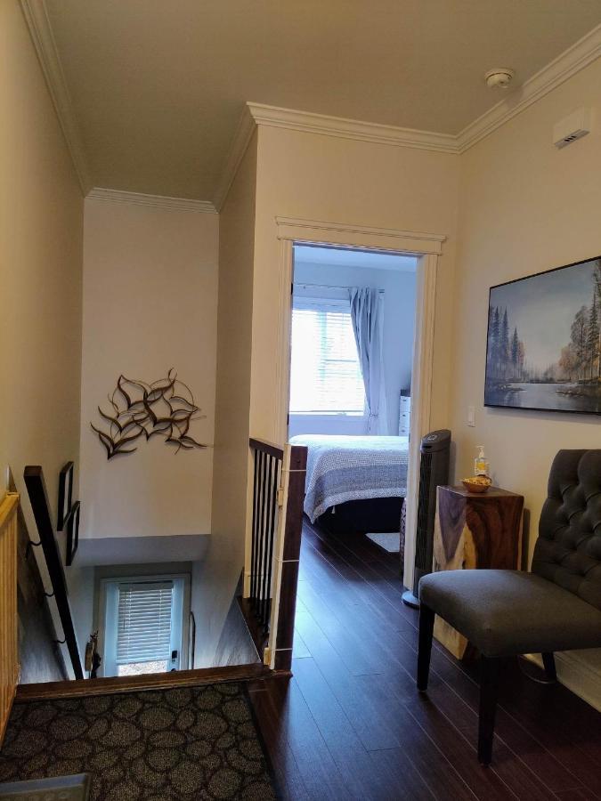 Le 204 Champlain Bromont Lägenhet Exteriör bild