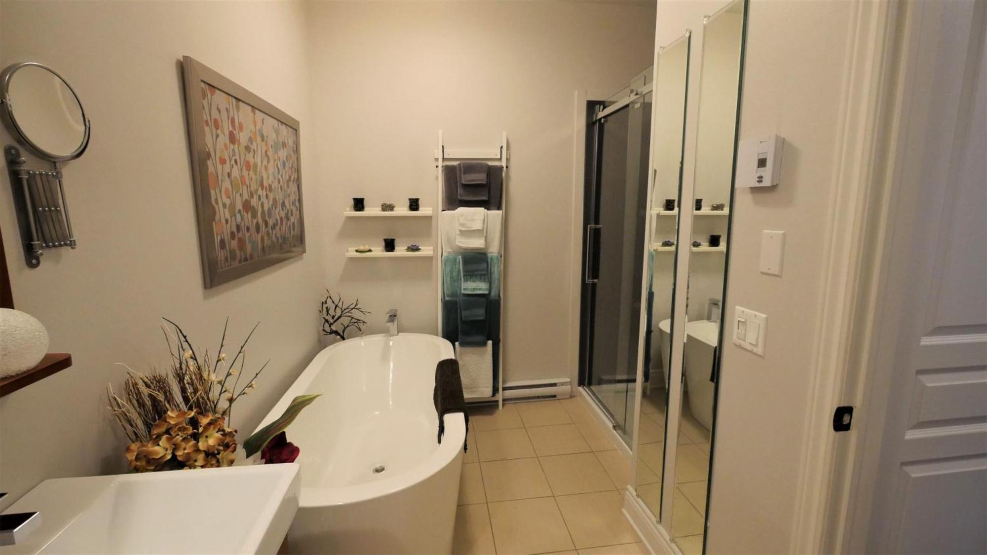 Le 204 Champlain Bromont Lägenhet Exteriör bild