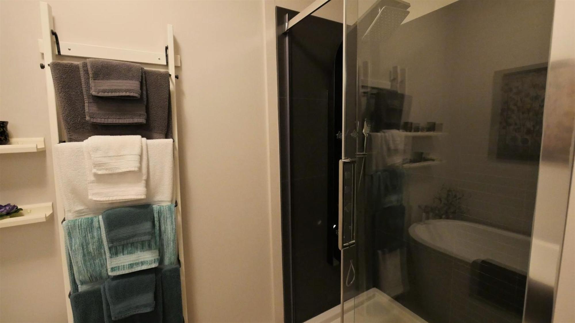Le 204 Champlain Bromont Lägenhet Exteriör bild