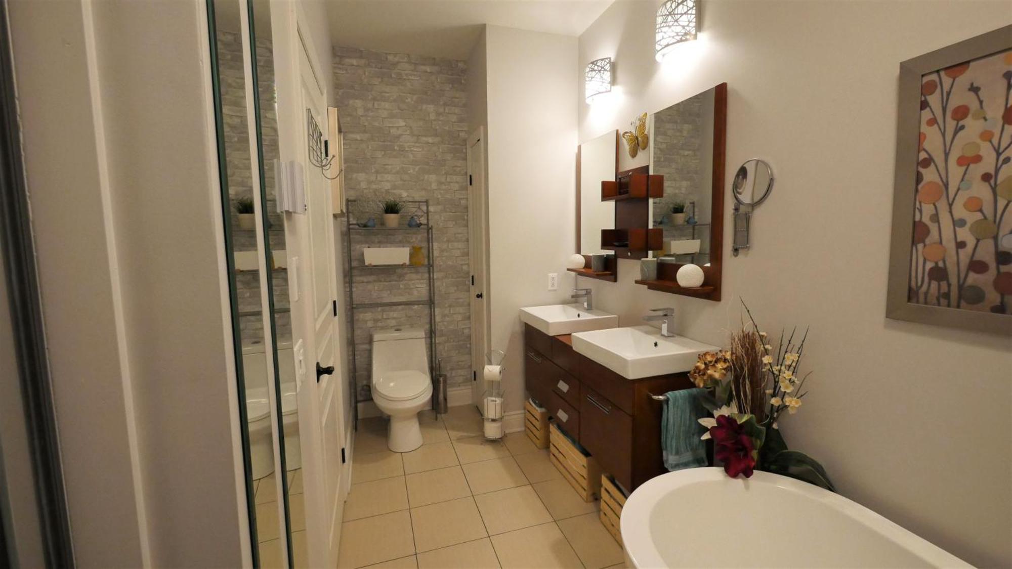 Le 204 Champlain Bromont Lägenhet Exteriör bild